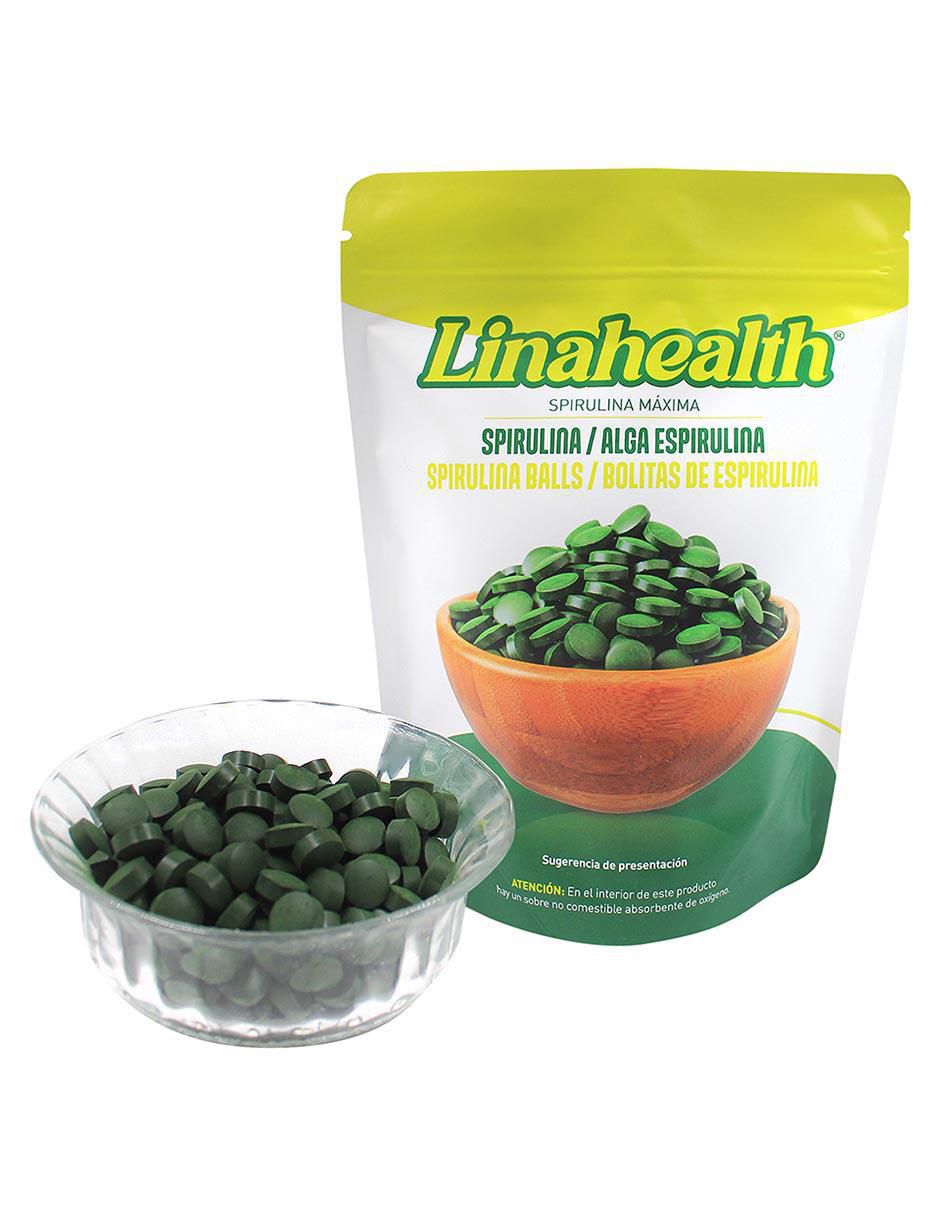 Espirulina 250 g 2