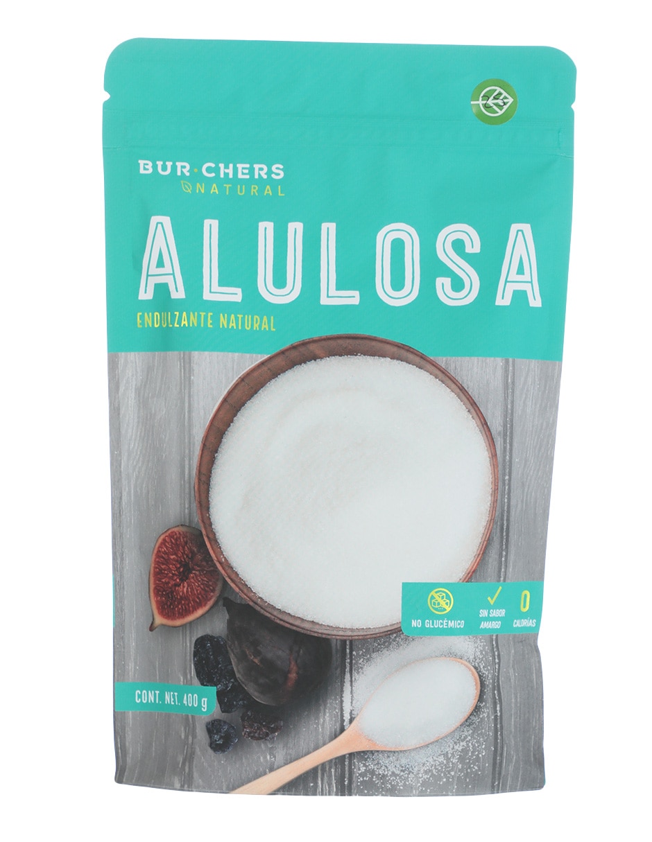 Endulzante de sabor natural de 400 g