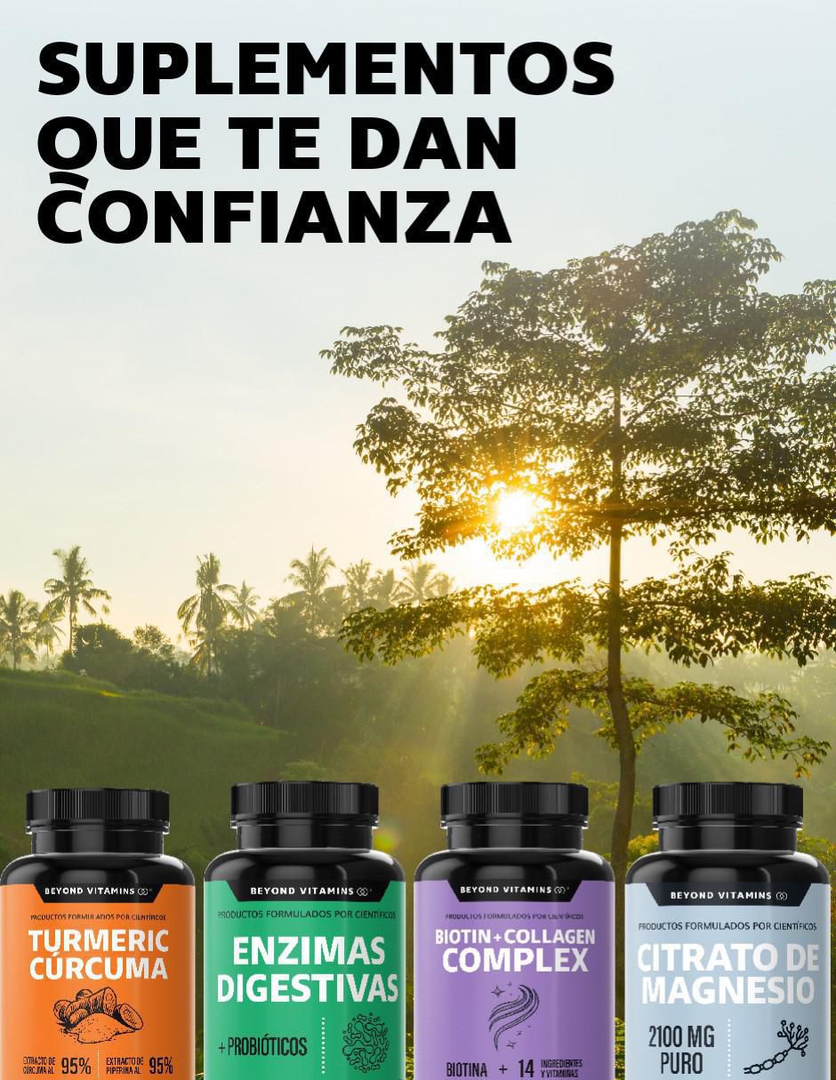 Péptidos de Colágeno Hidrolizado Puro Certificado 100% Pastoreo Libre de 500 g 3