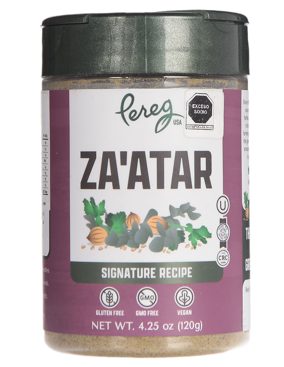 Za'atar