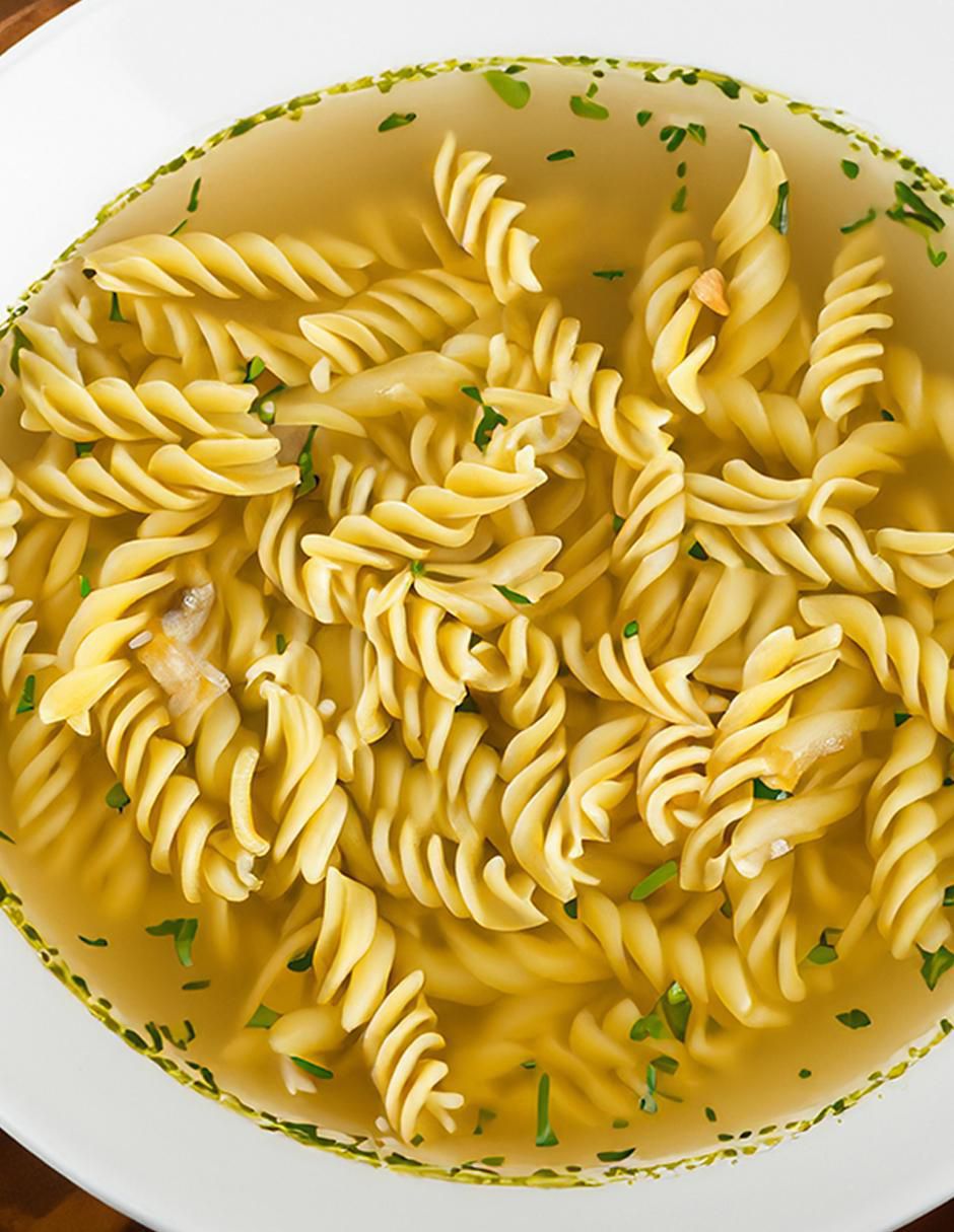 Fusilli 250 g 6