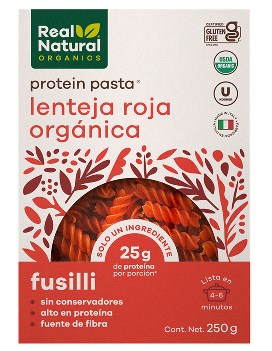 Fusilli