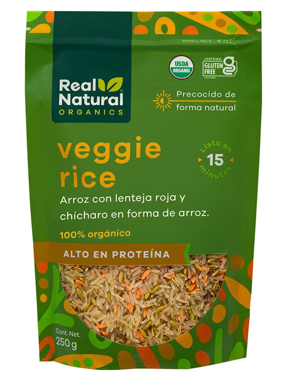 Arroz A de Coco 250 g