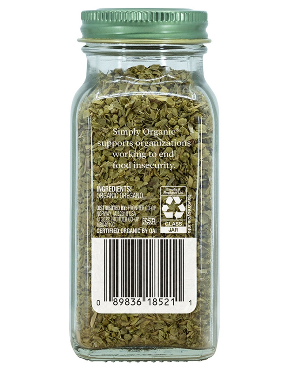 Orégano 2