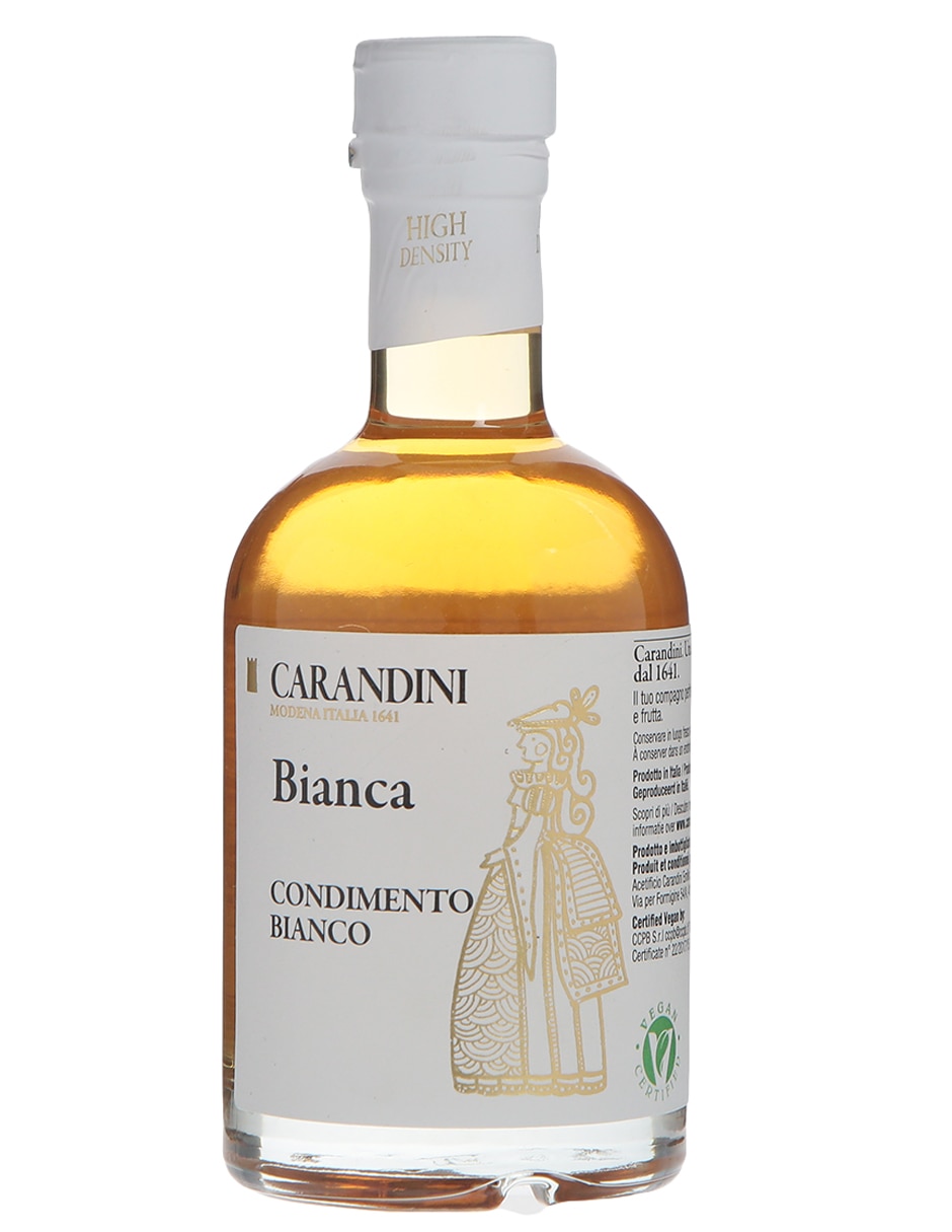 Vinagre blanco