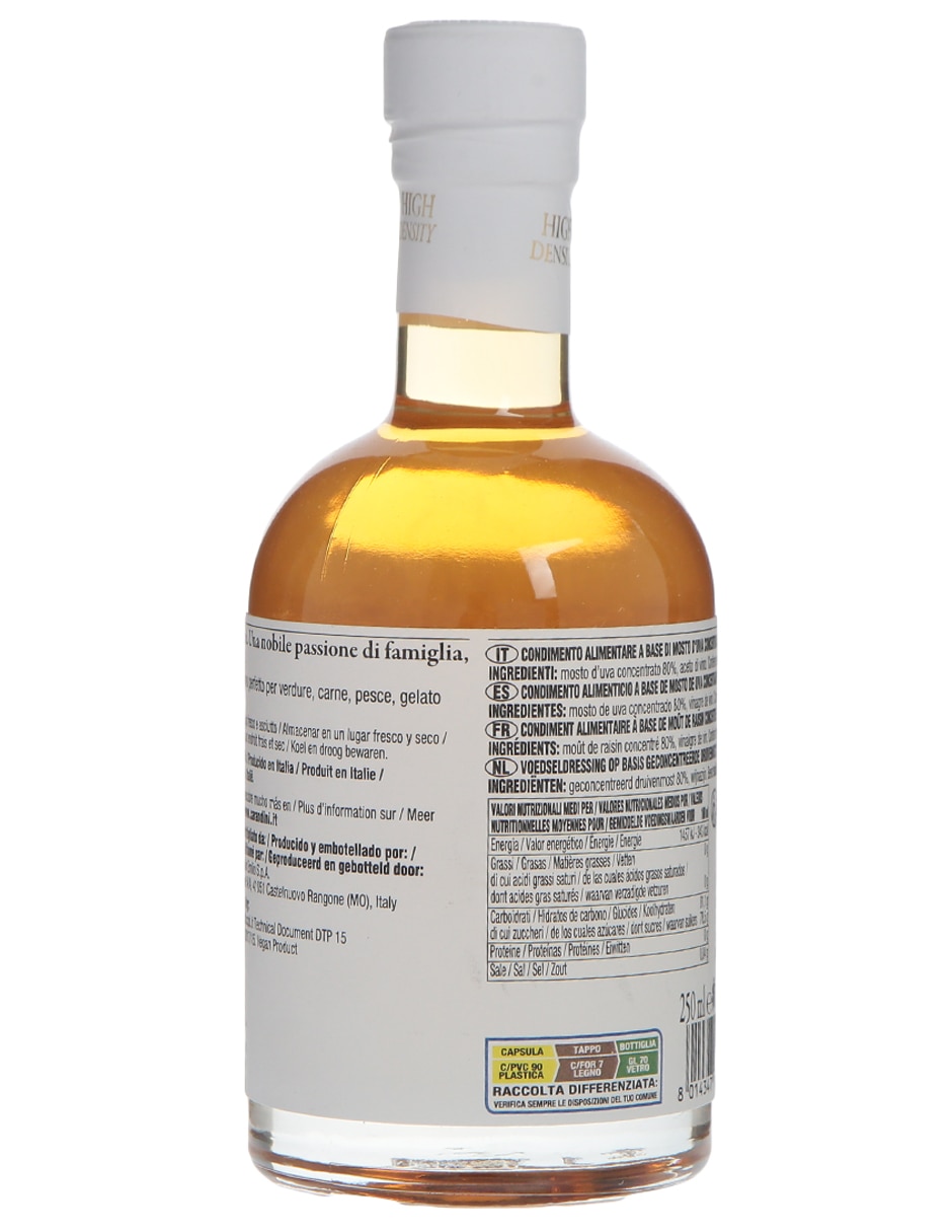 Vinagre blanco 2