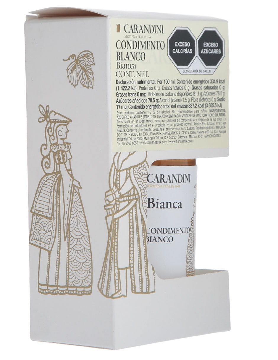 Vinagre blanco 4