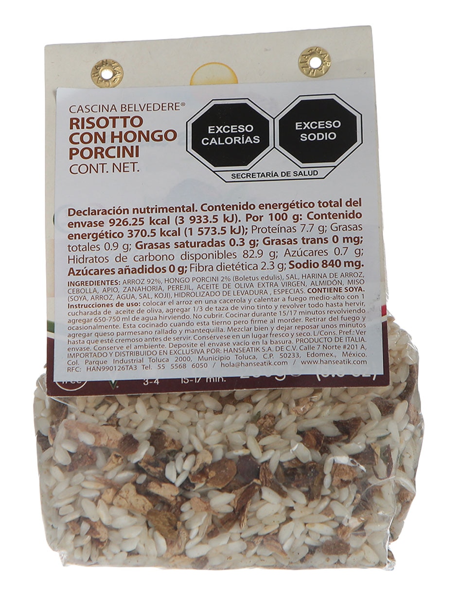 Mezcla semillas 250 g