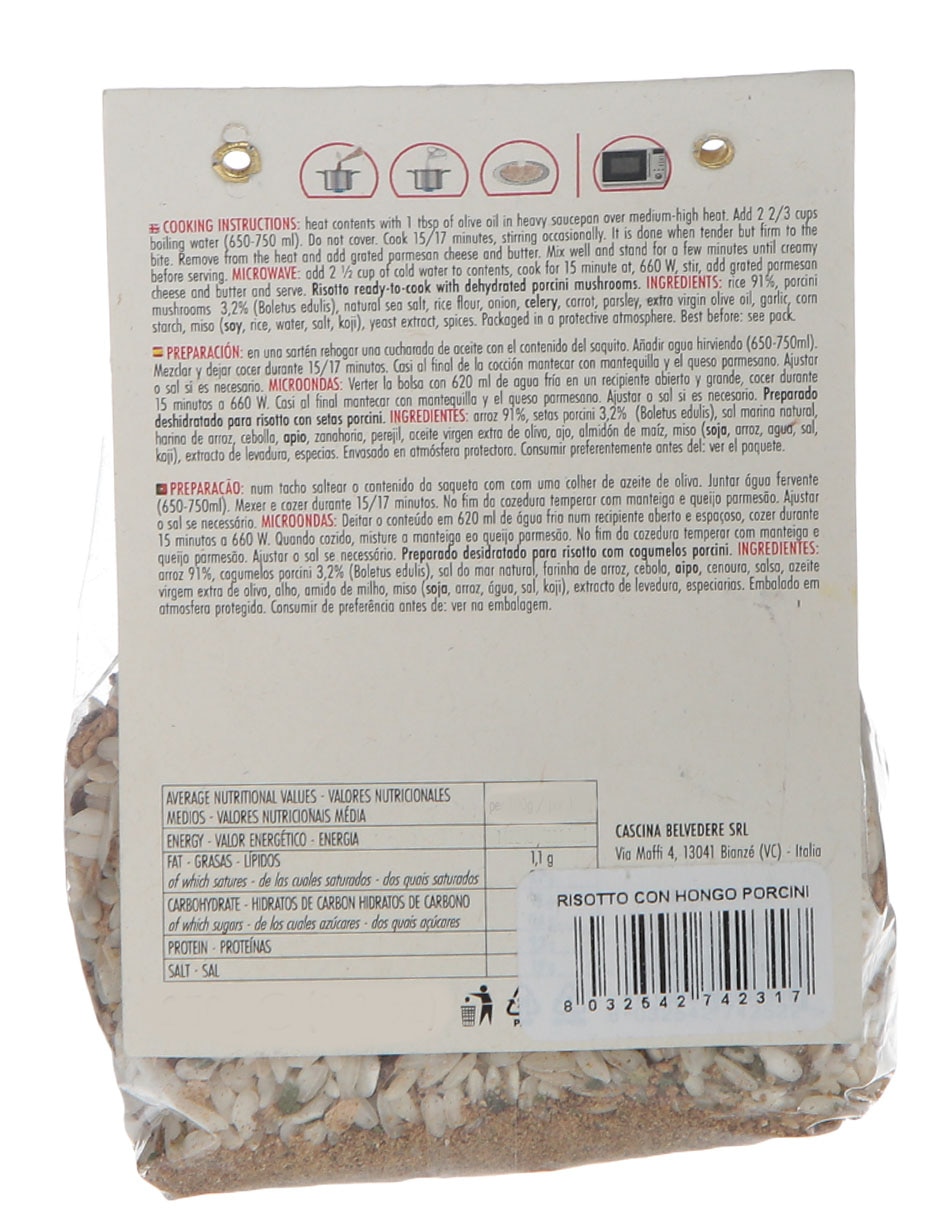 Mezcla semillas 250 g 2