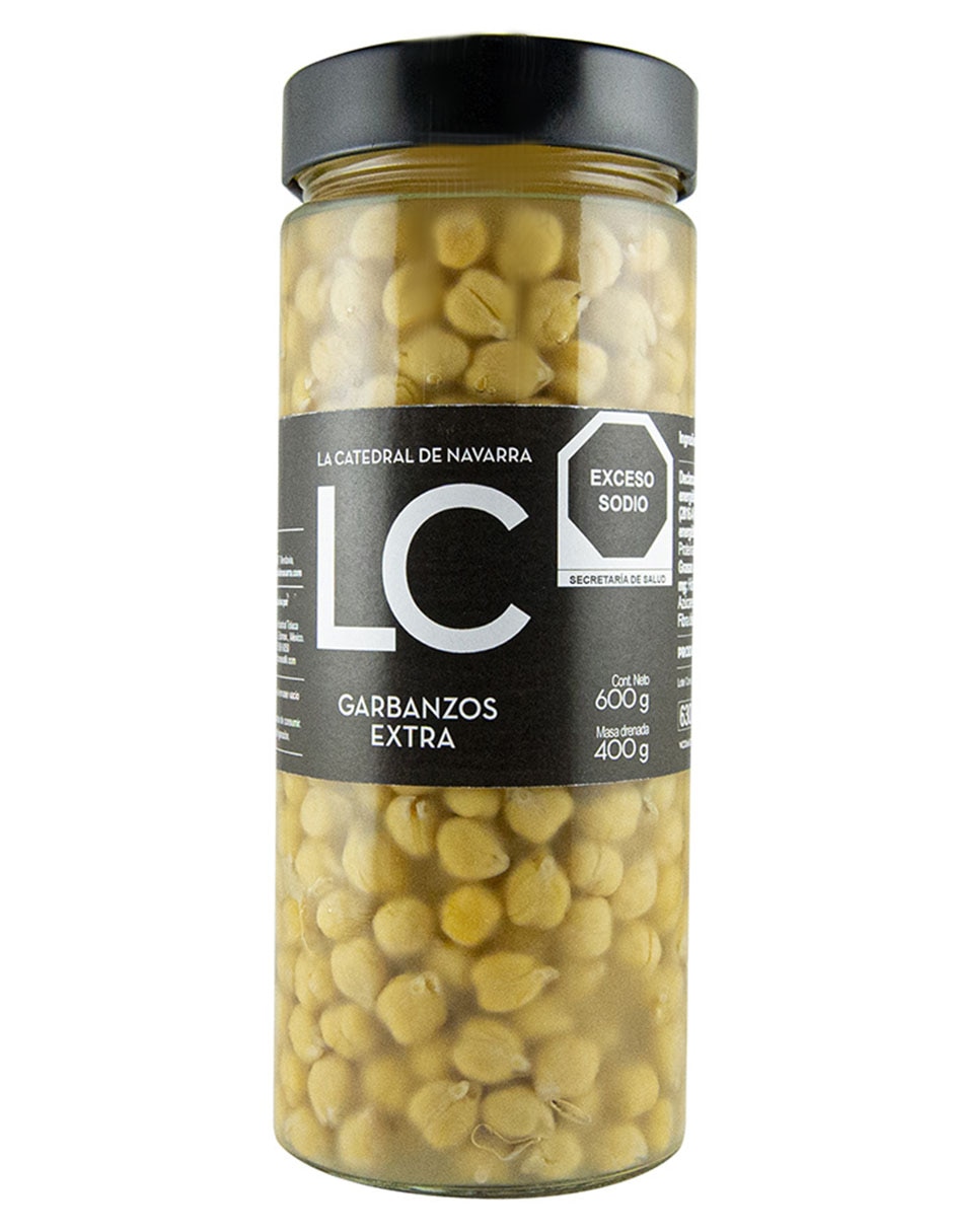 Conserva de aceitunas