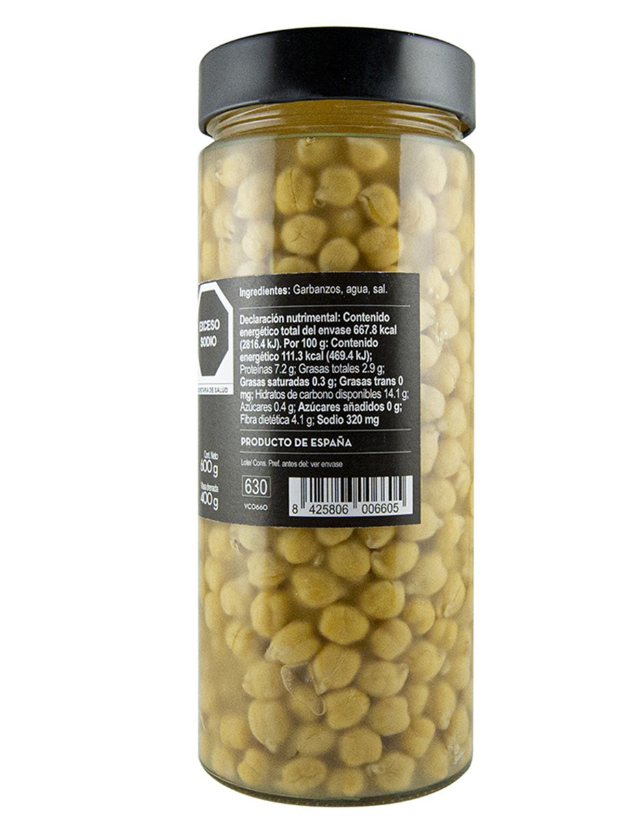 Conserva de aceitunas 2