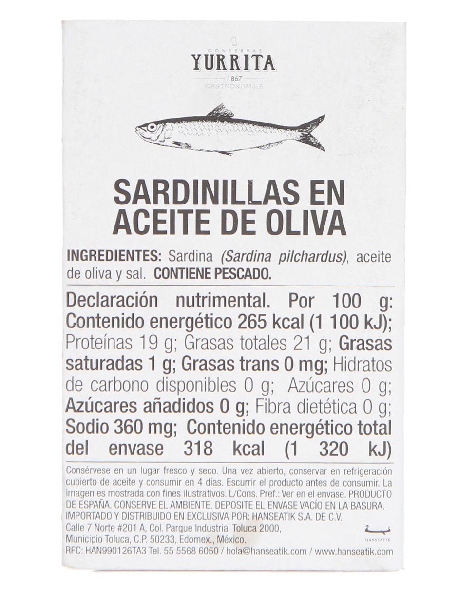 Sardina 3