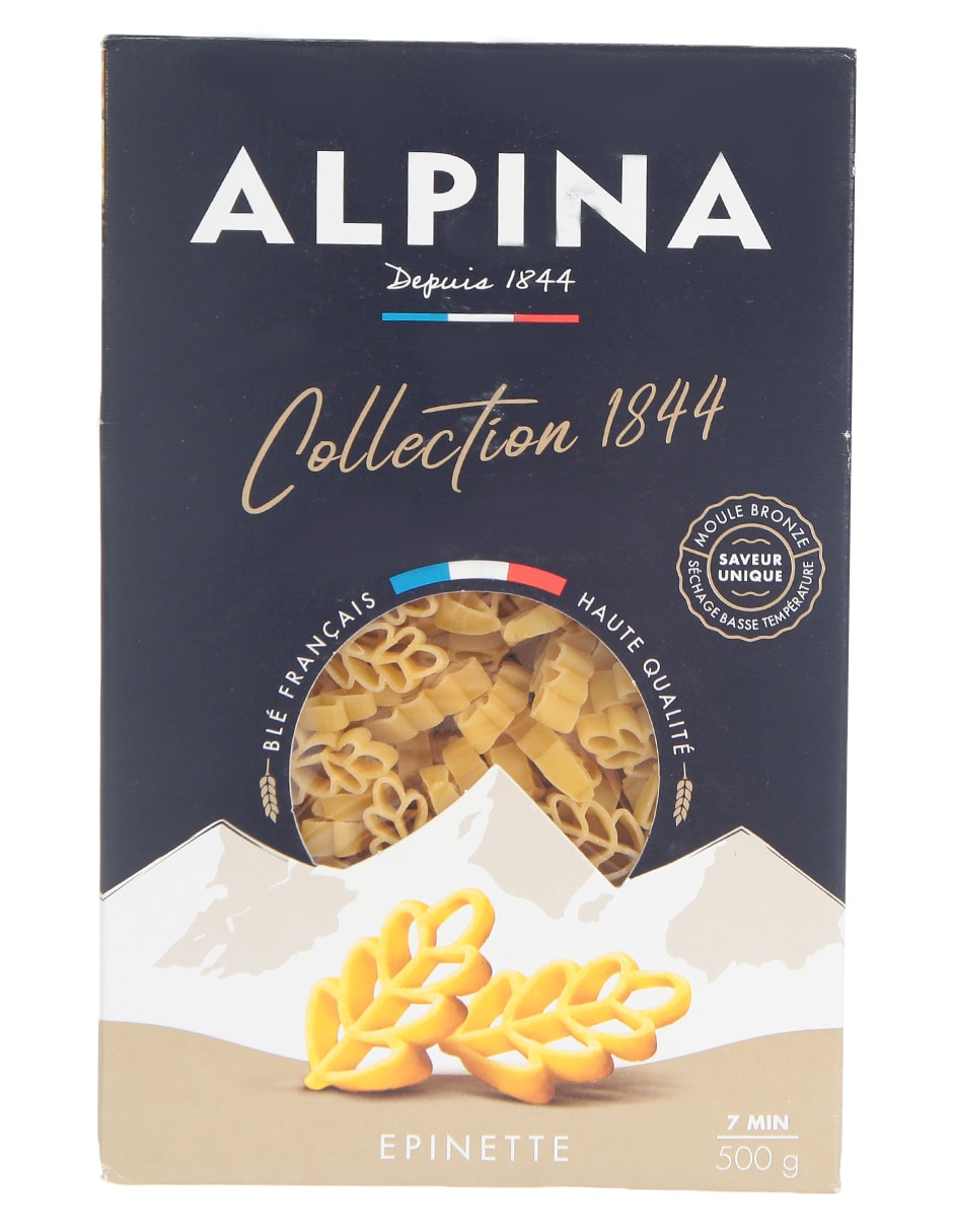 Pasta Espiga