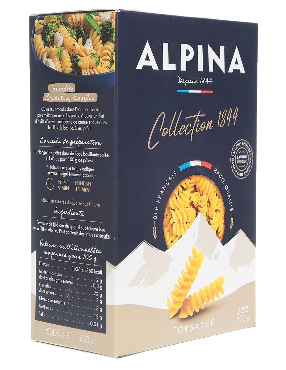 Fusilli 2
