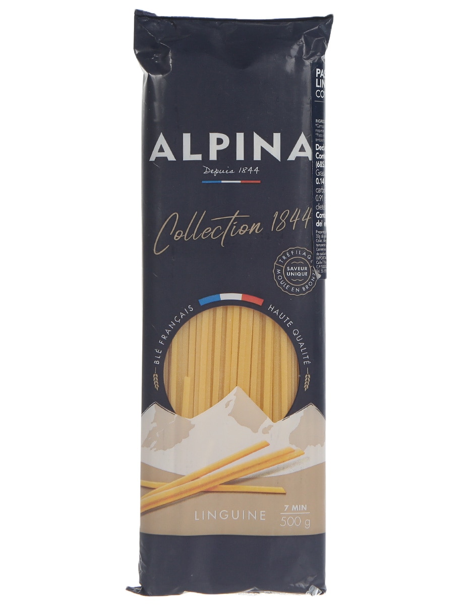 Linguine