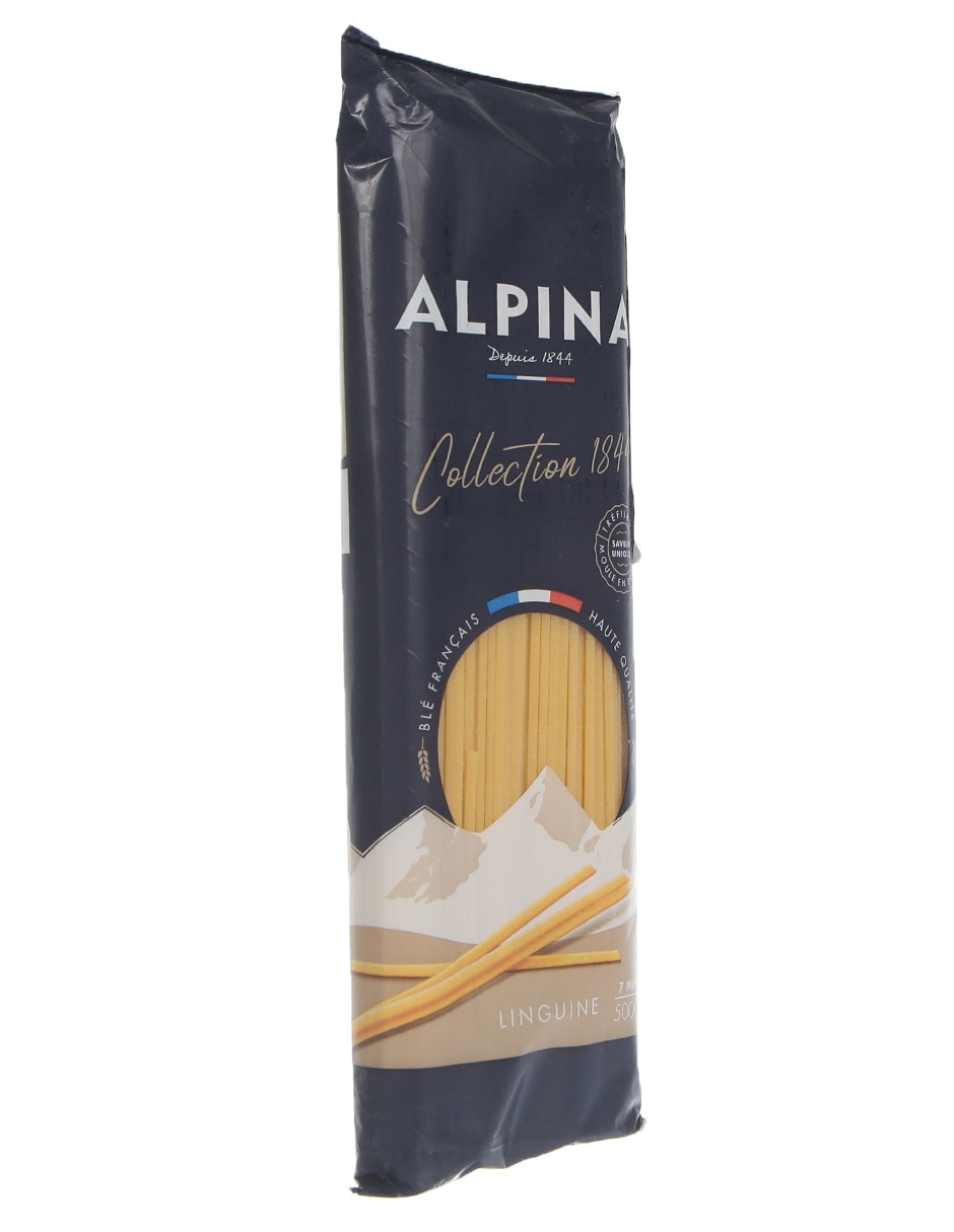 Linguine 2