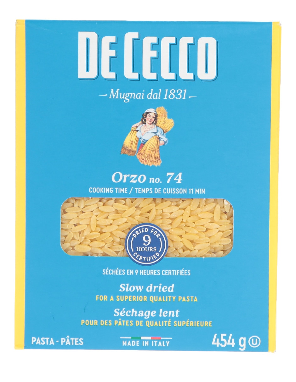 Orzo