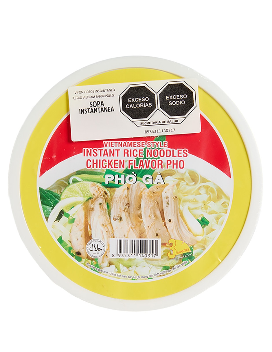 Fideo 70 g 3