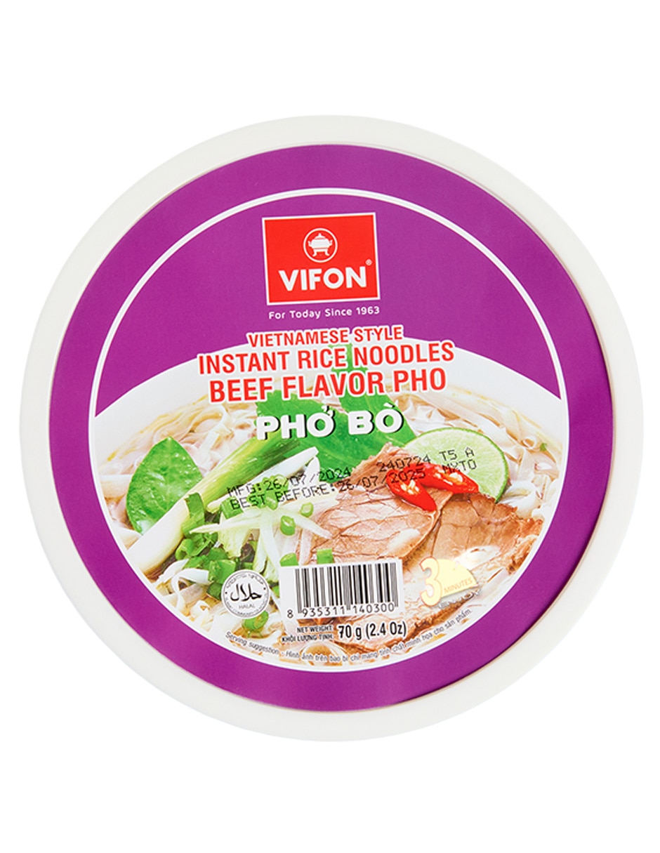 Fideo 70 g