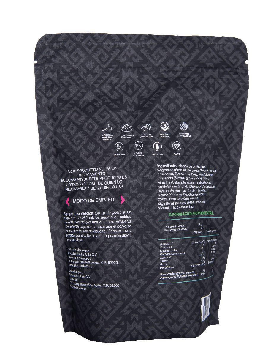 Bebida en polvo Küyen de matcha 450 g 3