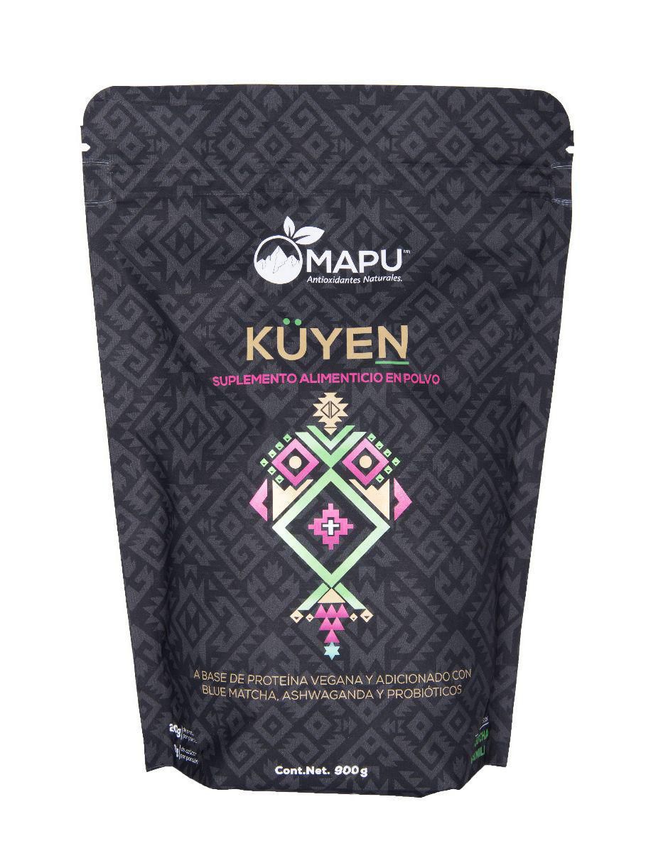 Bebida en polvo de matcha 900 g