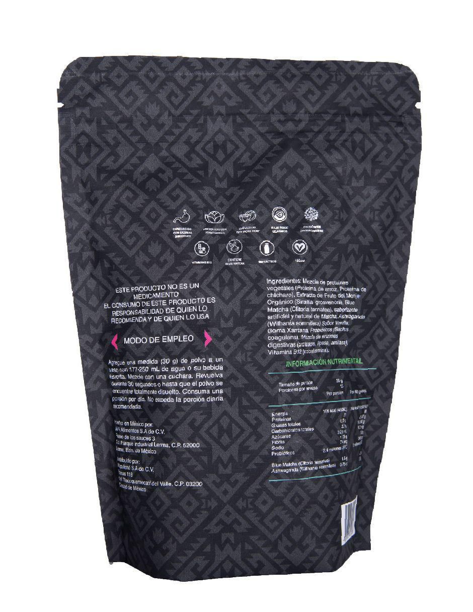 Bebida en polvo de matcha 900 g 3