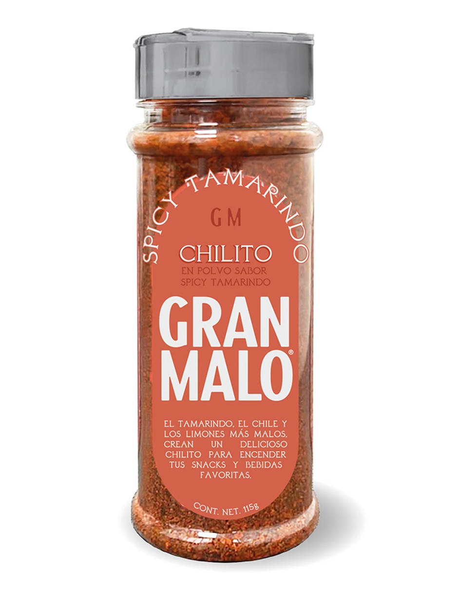 Chilito spicy tamarindo 115 g