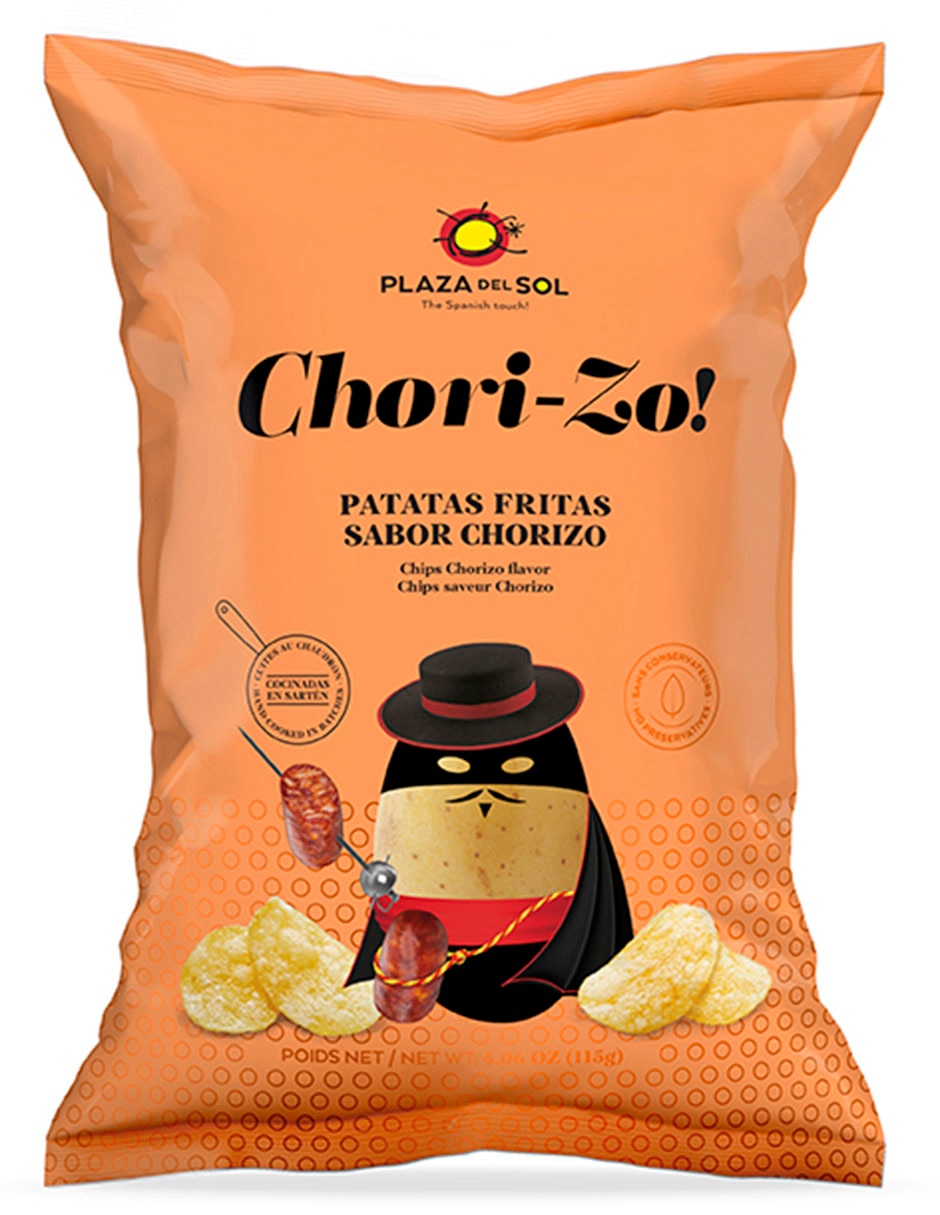 Chori-zo! 115 g