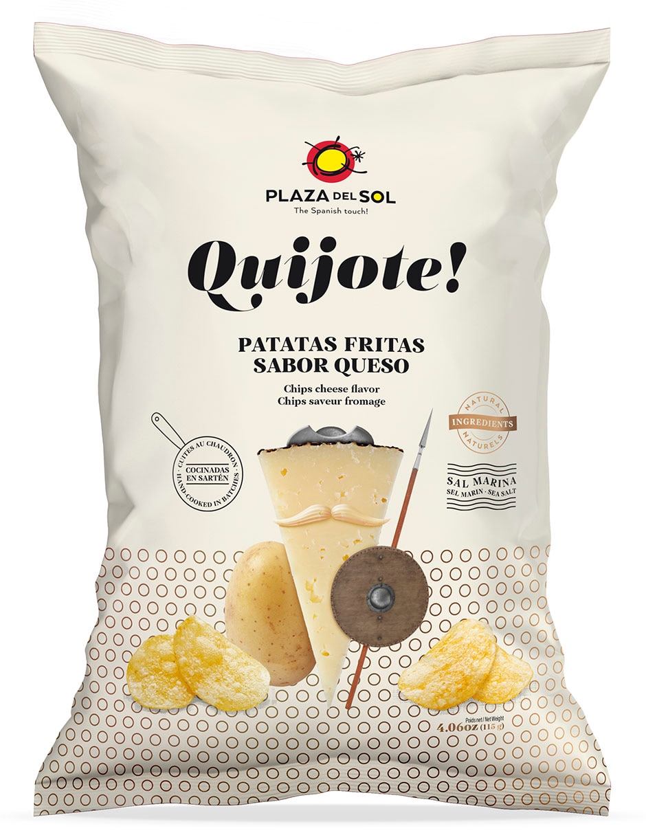 Quijote! 115 g
