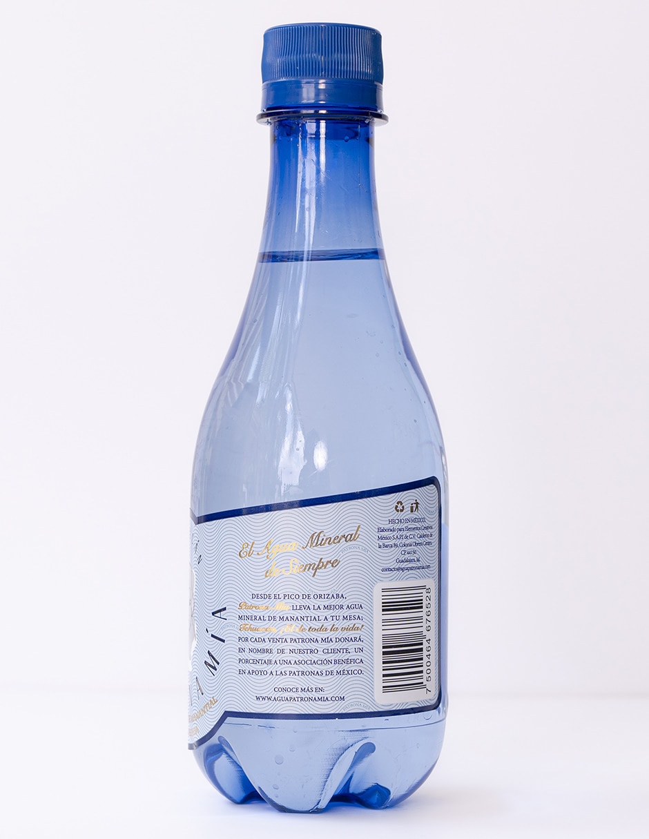 Agua mineral 2