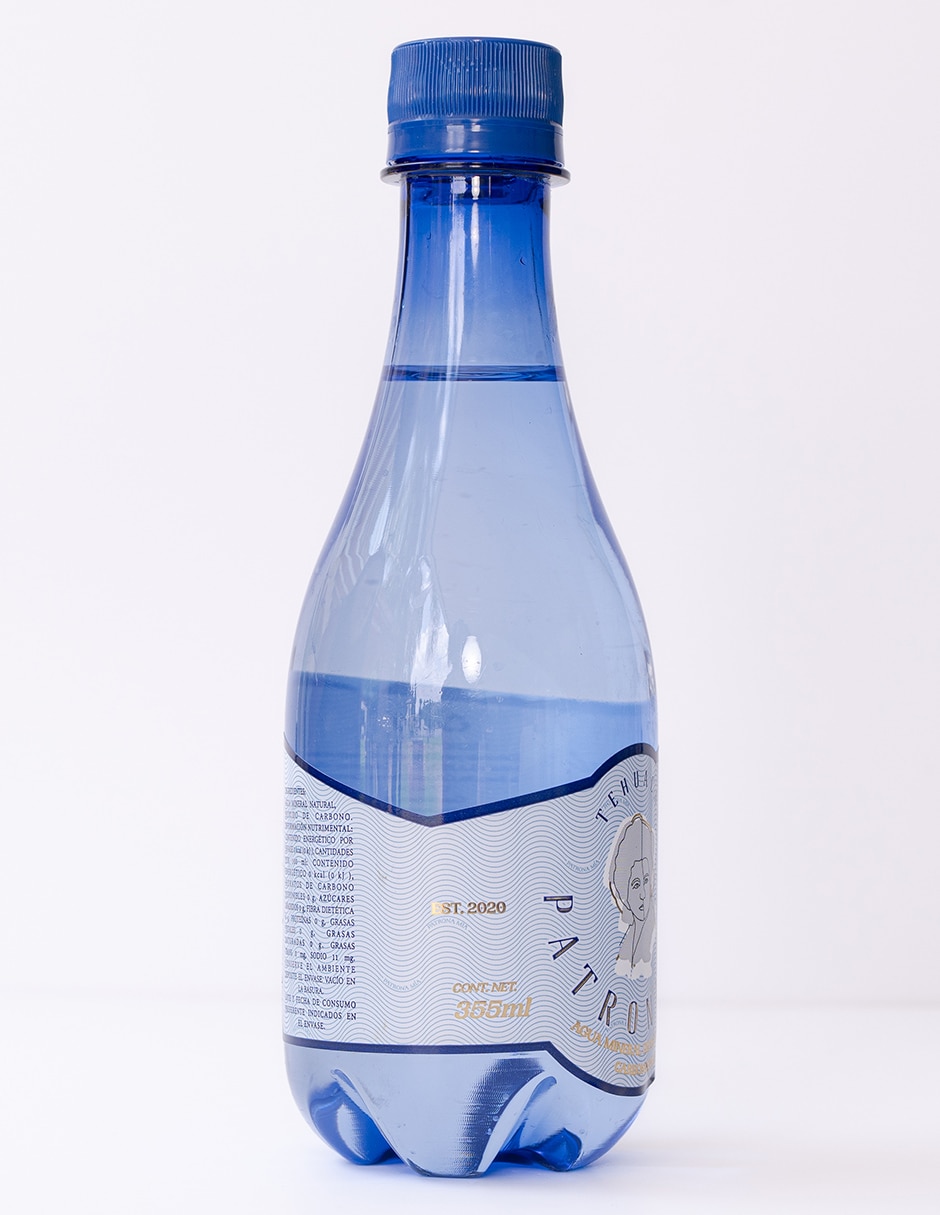 Agua mineral 3