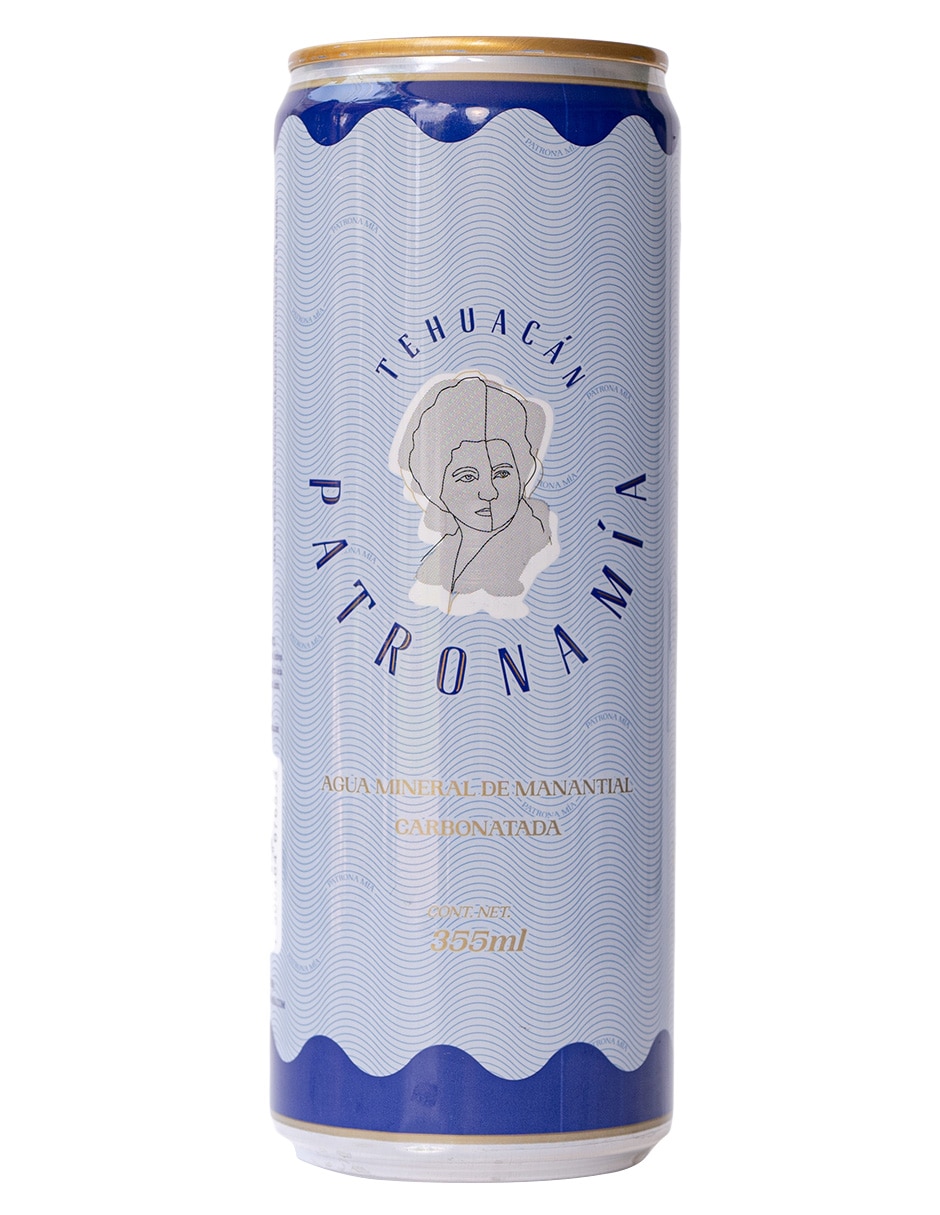 Agua mineral