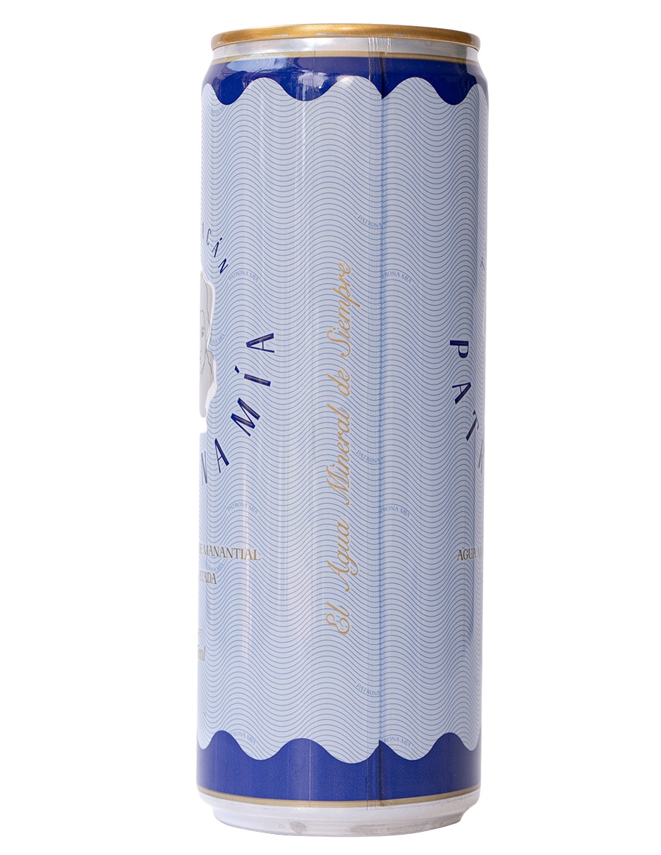 Agua mineral 2