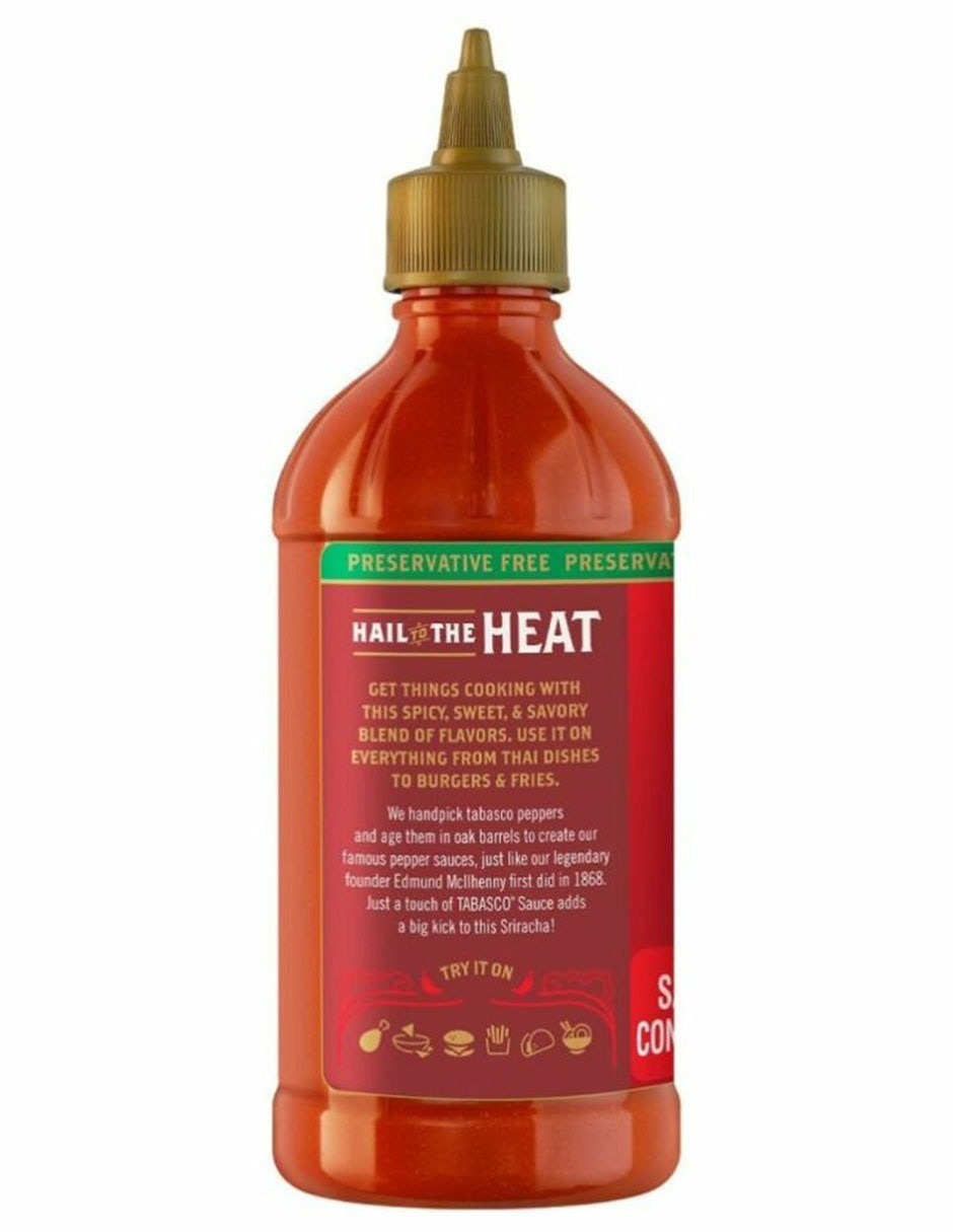 Salsa sriracha 3