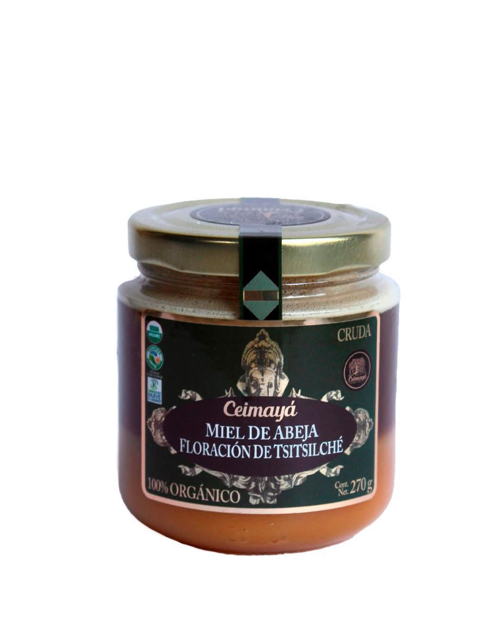 Miel Ceimayá Gourmet 270 g