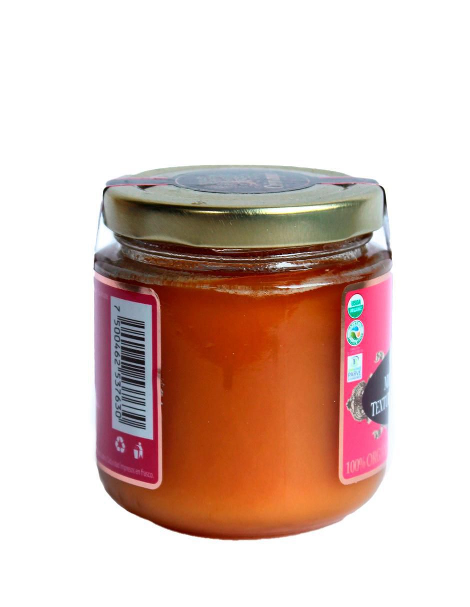 Miel de textura mantequilla Ceimayá Gourmet 270 g 2
