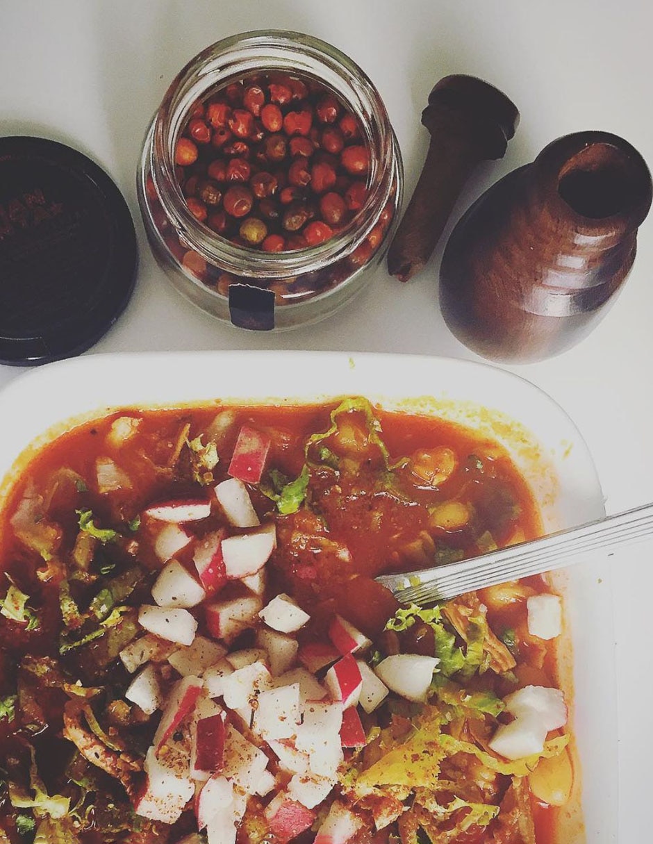 Salsa chile sabor chiltepín 8