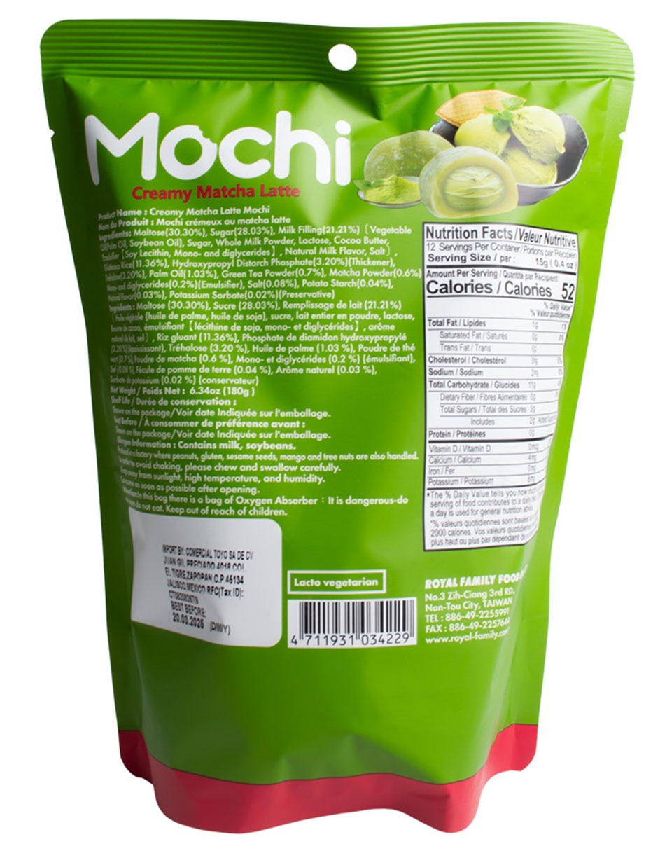 Bolsa de mochi 2