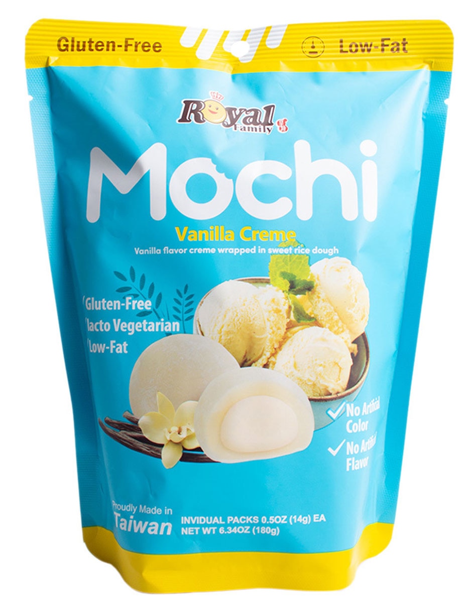 Bolsa de mochi
