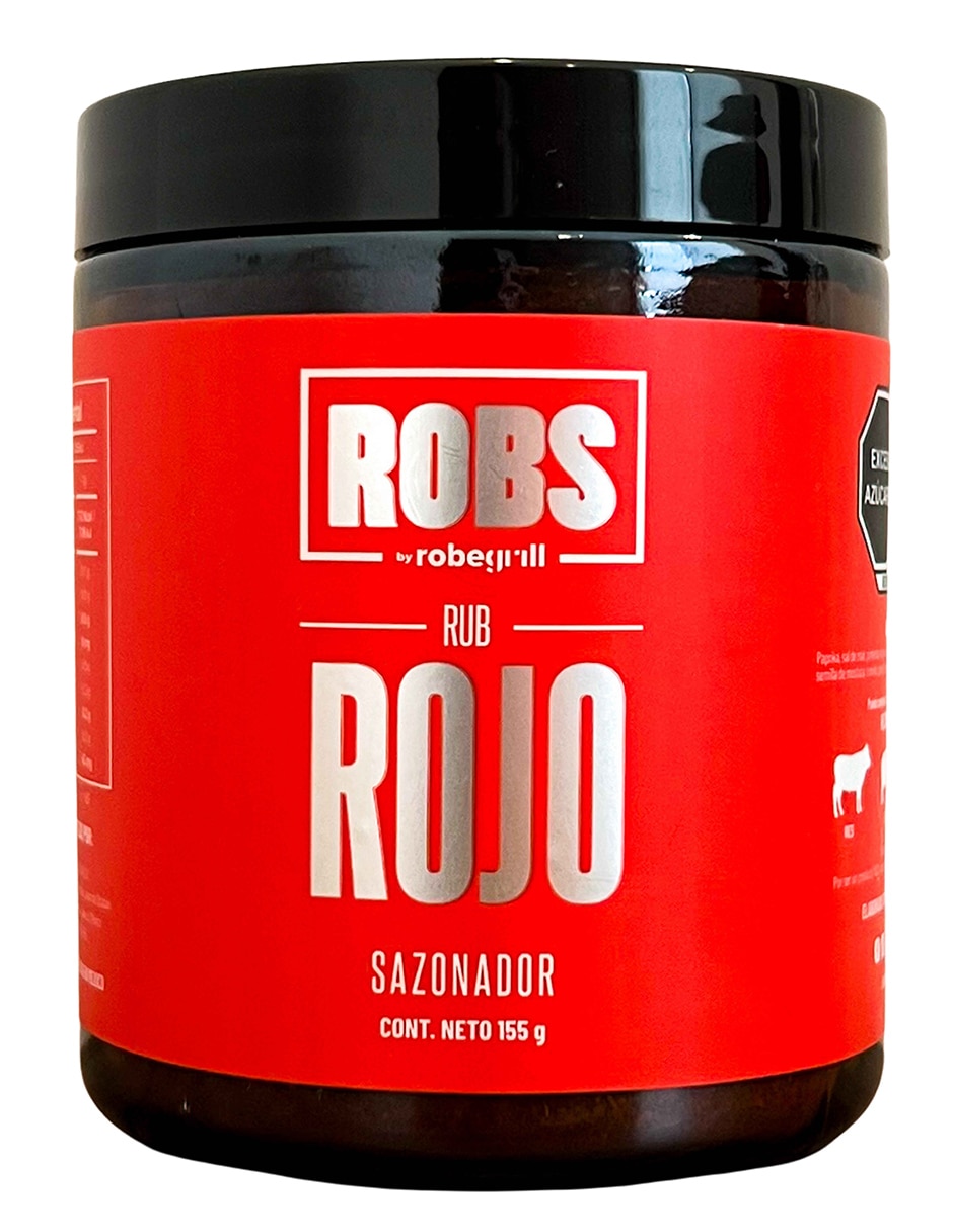 Set condimentos en bote 155 g