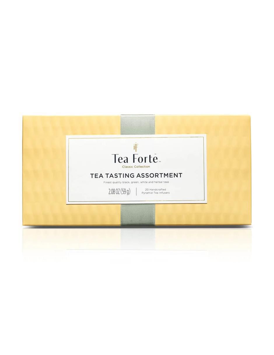 Té herbal en hoja 2