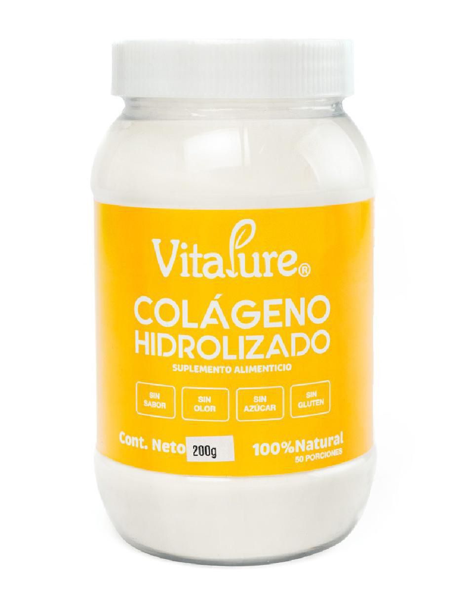 Colágeno Vitapure