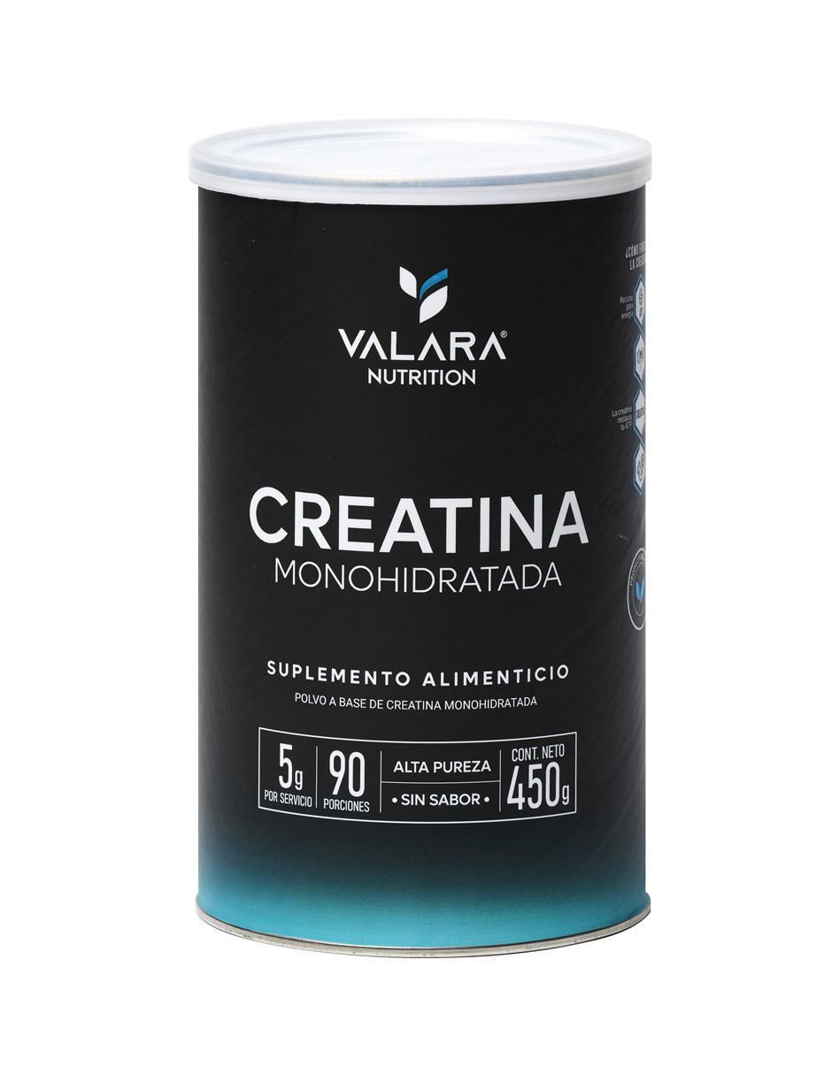 Creatina Monohidratada Creatina Monohidratada