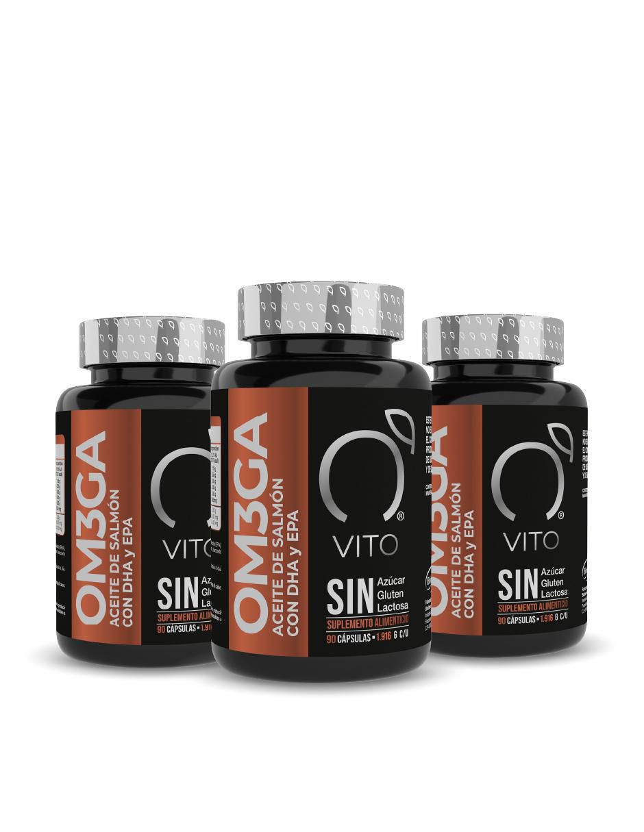 Omega 3 Aceite de Salmón Noruego con aceite de salmón Omega 3 Aceite de Salmón Noruego con aceite de salmón