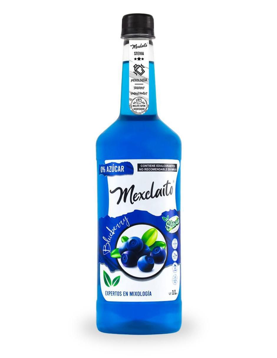 Jarabe de arándano 1 L Jarabe de arándano 1 L