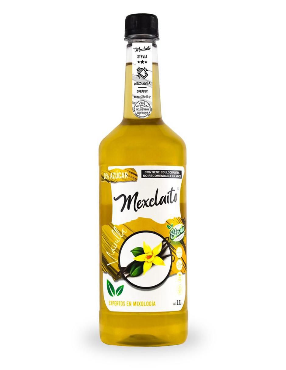 Jarabe de vainilla 1 L Jarabe de vainilla 1 L