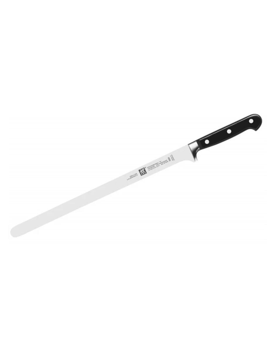 Cuchillo jamonero professional s
