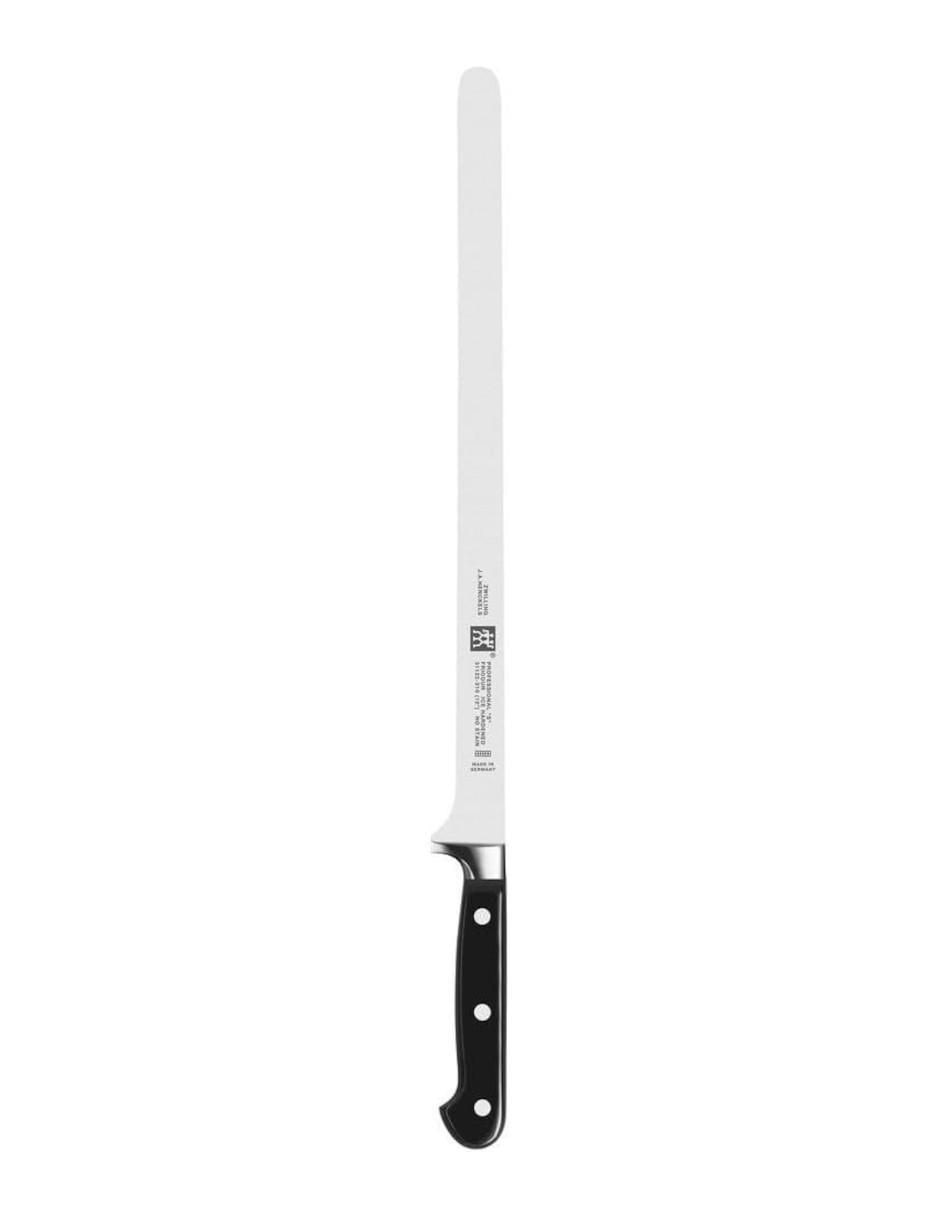Cuchillo jamonero professional s 2