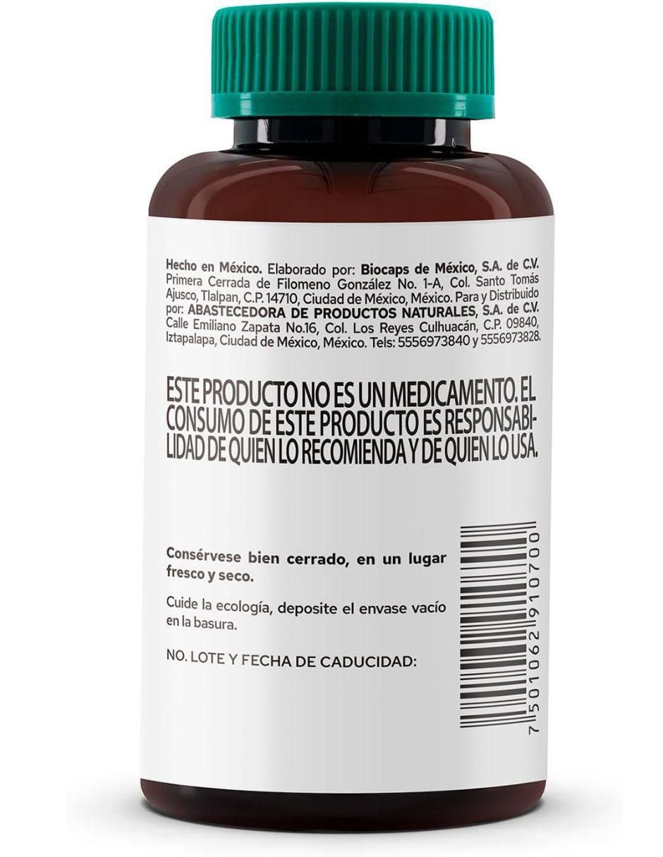 Kit de suplementos alimenticios Omega 3 7