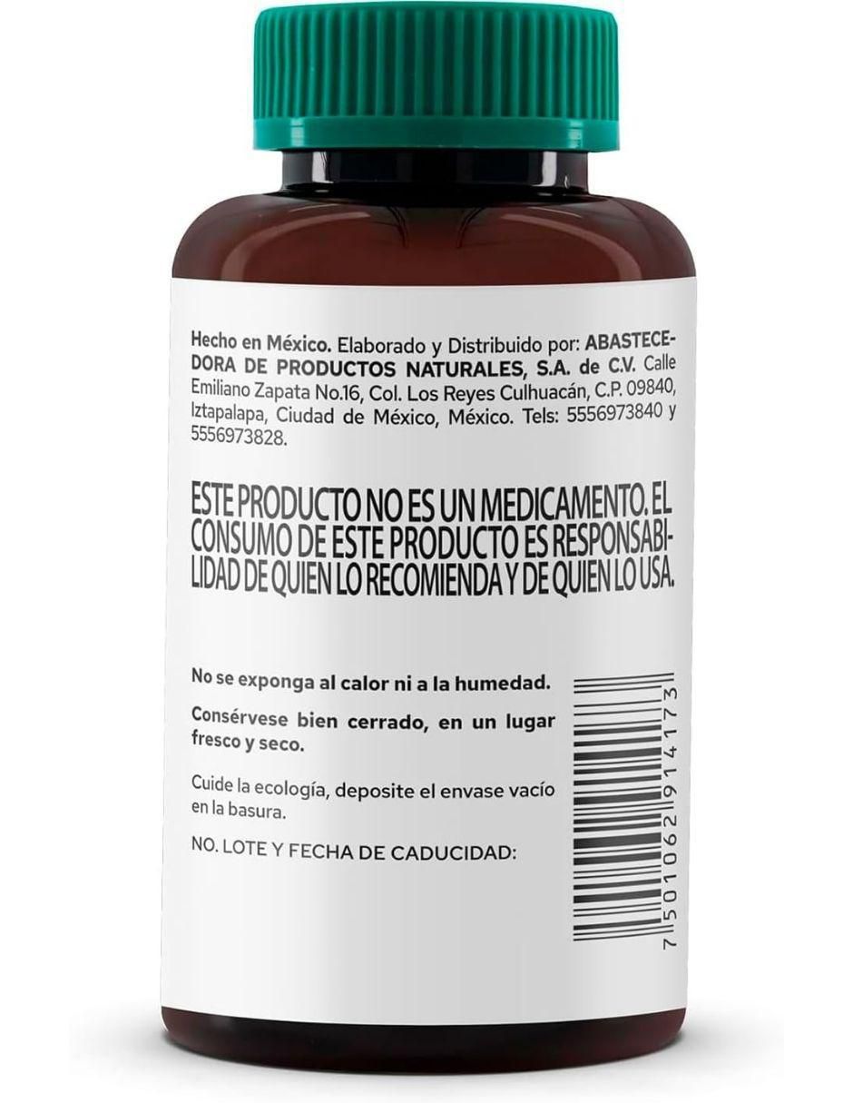 Kit de suplementos alimenticios Jengibre & Cúrcuma 7